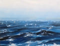Blurred Reflection