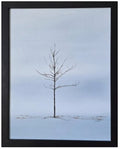 Sleeping Tree