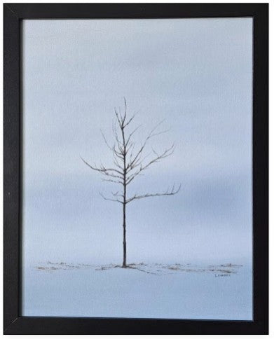 Sleeping Tree